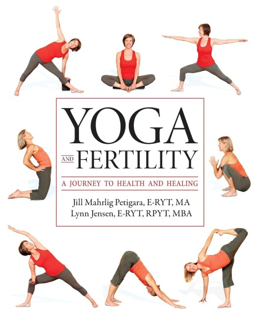 Yoga and Fertility: A Journey to Health and Healing