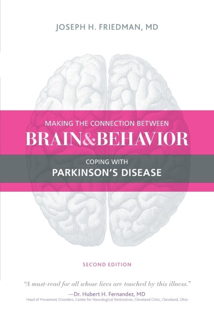 Making the Connection Between Brain and Behavior: Coping with Parkinsons Disease