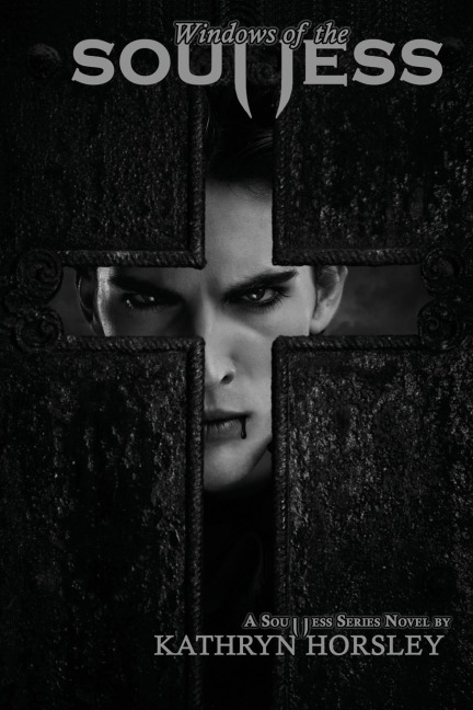 Windows of the Soulless