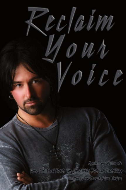 Reclaim Your Voice