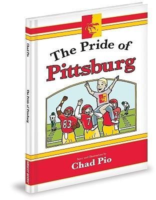 The Pride of Pittsburg