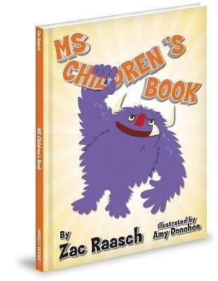 MS Childrens Book