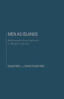 Men as Islands: Robinsonades from Sophocles to Margaret Atwood