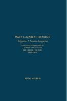 Belgravia: A London Magazine and Representations of Jewish Characters and Jewish Culture, 1866-1876