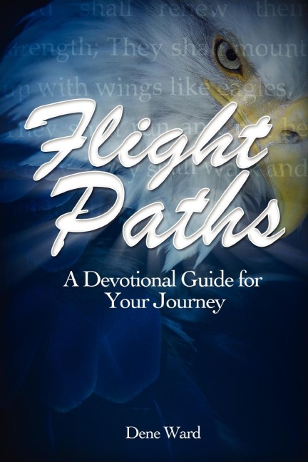 Flight Paths: A Devotional Guide for Your Journey
