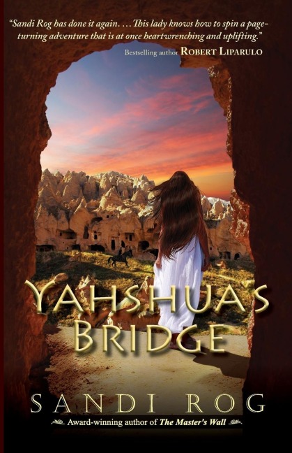 Yahshuas Bridge