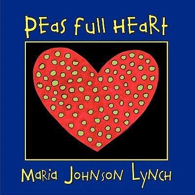 Peas full Heart