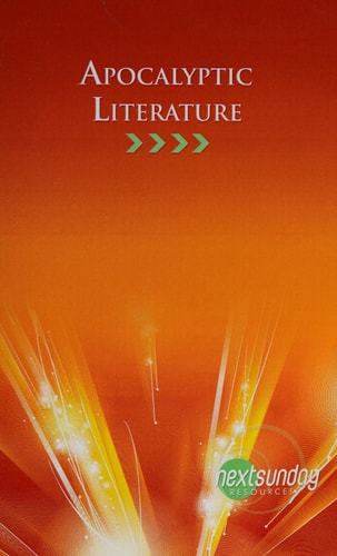 Apocalyptic Literature