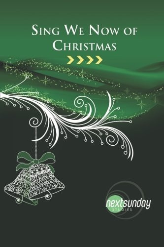 Sing We Now of Christmas
