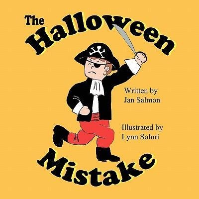 The Halloween Mistake