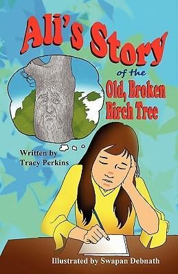 Alis Story of the Old, Broken Birch Tree