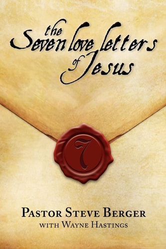 The Seven Love Letters of Jesus