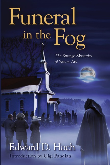 Funeral in the Fog