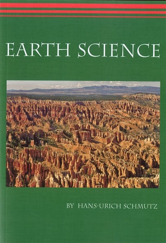 Earth Science For Waldorf Schools