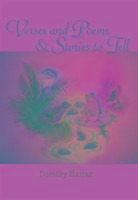 Verses and Poems and Stories to Tell