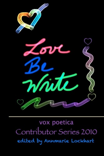 Love Be Write