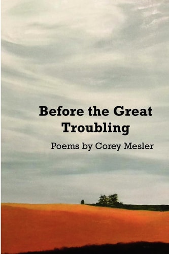 Before the Great Troubling