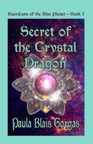 Secret of the Crystal Dragon