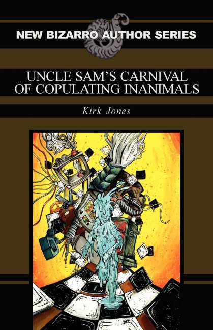 Uncle Sams Carnival of Copulating Inanimals
