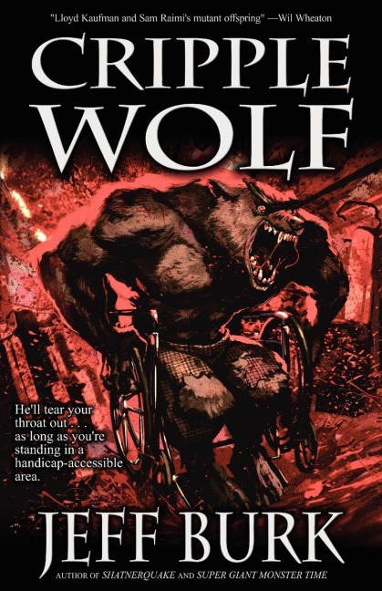 Cripple Wolf