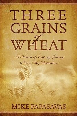 Three Grains of Wheat