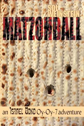 Matzohball