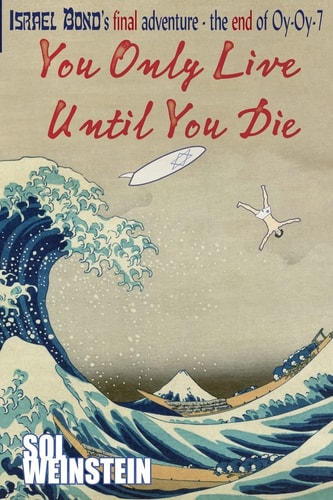 You Only Live Until You Die