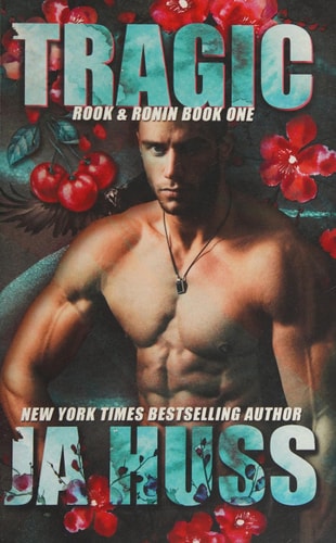 Tragic Rook and Ronin Book One