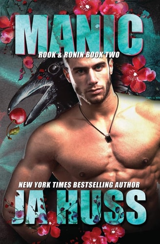 Manic Rook and Ronin Book Two