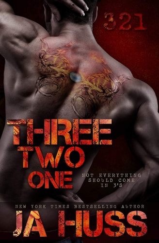 Three, Two, One (321) Not Everything Should Come in 3's