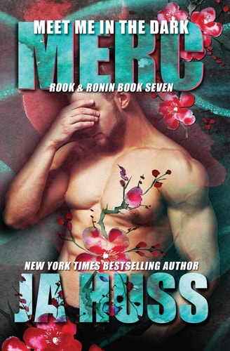 Meet Me In The Dark (A Dark Suspense)