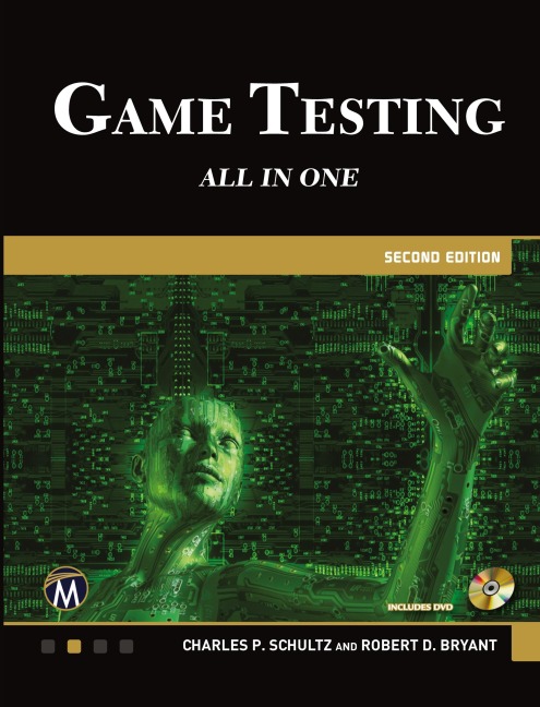 Game Testing [OP]: All in One
