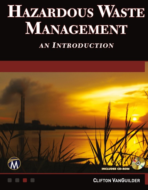 Hazardous Waste Management: An Introduction