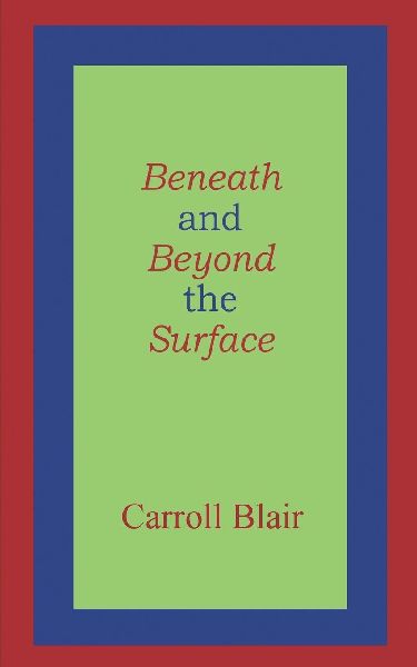 Beneath and Beyond the Surface