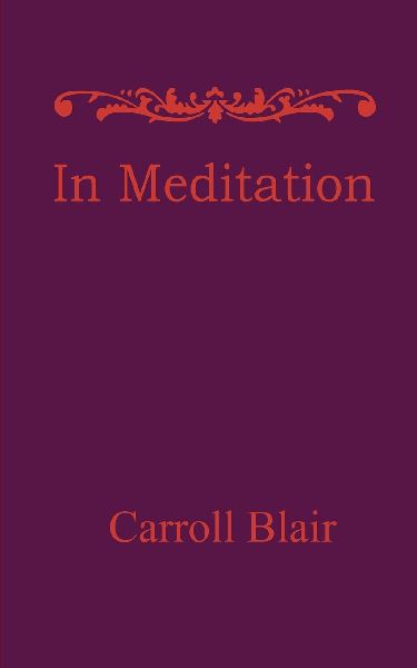 In Meditation