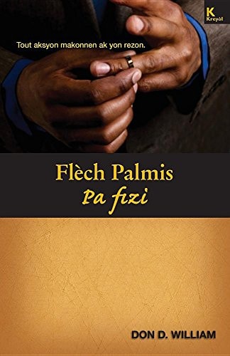 Flèch Palmis Pa Fizi