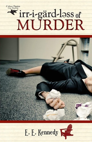 Irregardless of Murder
