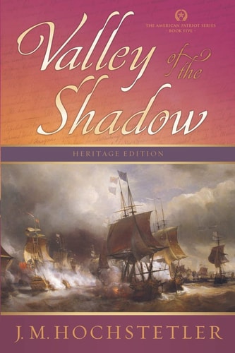 Valley of the Shadow