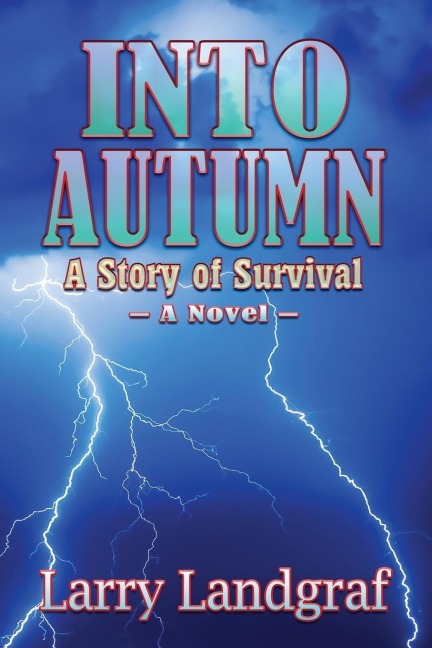 Into Autumn: A Story of Survival