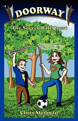 Doorway The Soccer Ball Quest