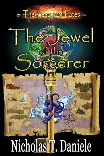 The Jewel of the Sorcerer