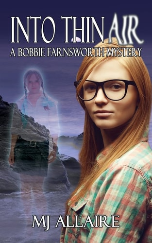 Into Thin Air A Bobbie Farnsworth Mystery