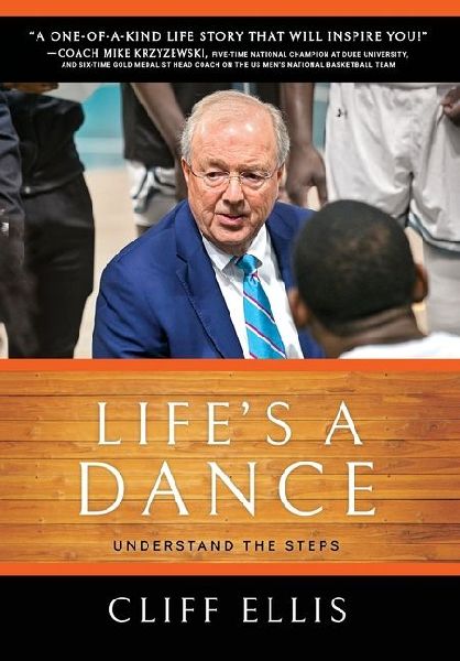 Lifes A Dance: Understand The Steps