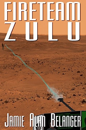Fireteam Zulu