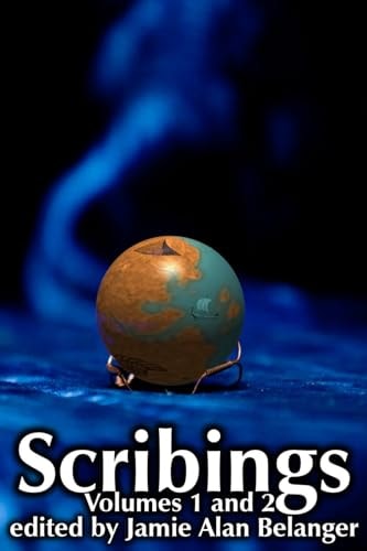 Scribings, Vol 1 and 2