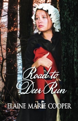 Road to Deer Run