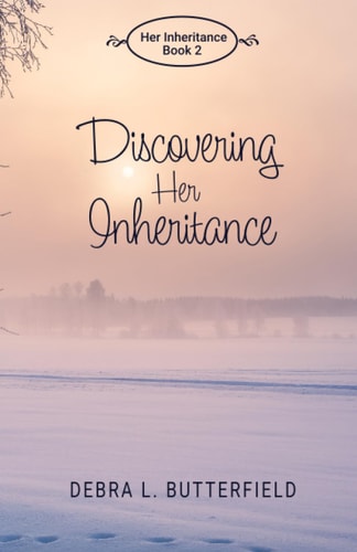 Discovering Her Inheritance