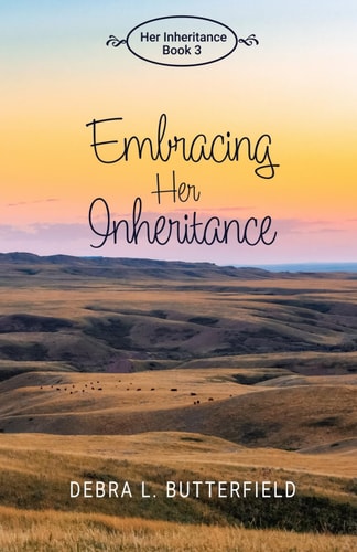 Embracing Her Inheritance