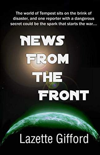 News from the Front