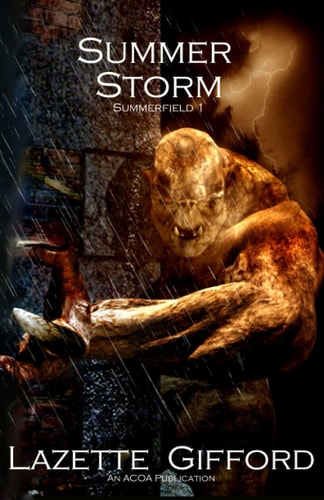 Summer Storm Summerfield 1